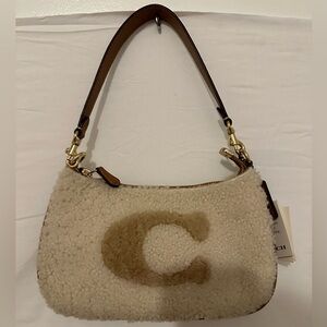 Small Coach Terri Bag